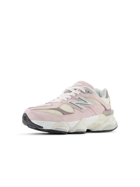 New balance Tenisky ružová