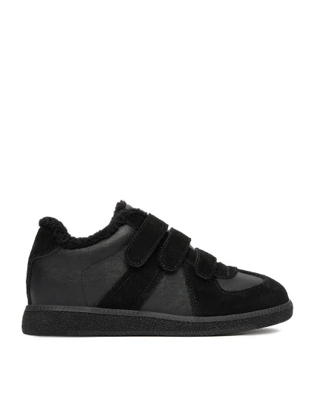 Sneakers G-Star Raw negru