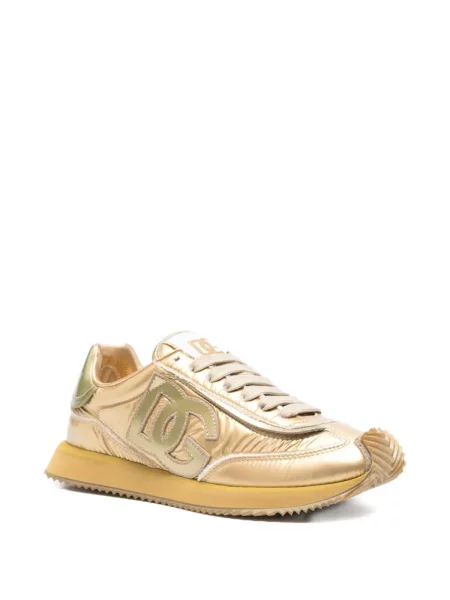Tenisice Dolce & Gabbana zlatna