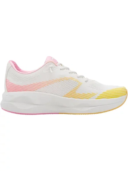 Pantofi Tamaris alb