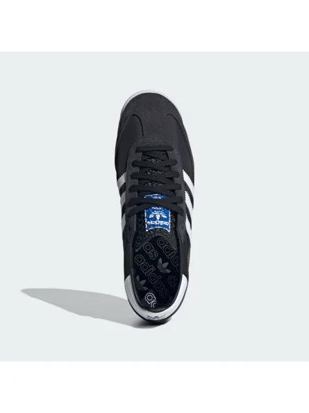 Tenisky Adidas Originals bílé