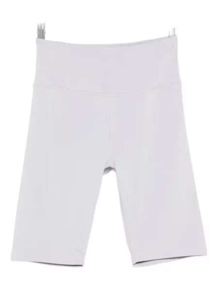 Kratke hlače Girlfriend Collective ljubičasta