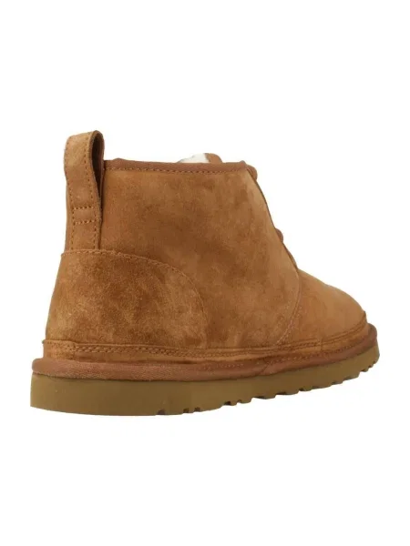 Bokacipő UGG M Neumel M/Che barna