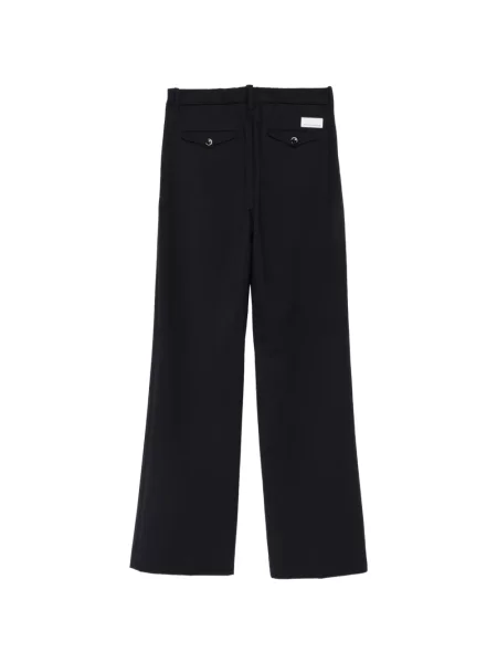 Pantaloni Nine In The Morning albastru