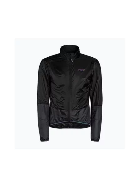Куртка велосипедна Northwave Extreme Polar SP чорна