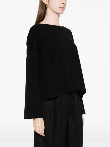 Pulover C.t.plage negru
