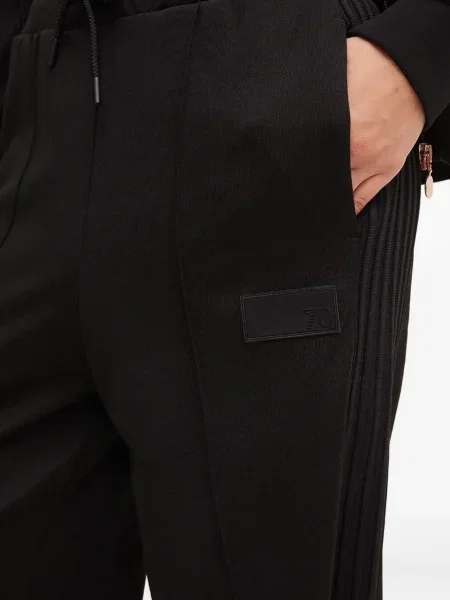 Παντελόνι Ea7 Emporio Armani καφέ