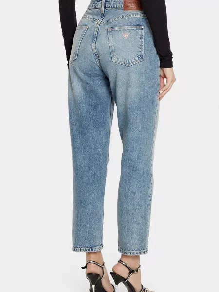 Джинси Guess блакитні