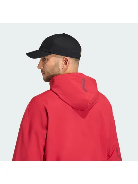ADIDAS PERFORMANCE Sportovní kšiltovka DAD CAP TONAL' černá