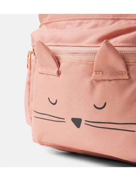 Gyerek hátizsák Liewood rózsaszín