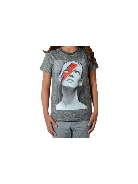 Tricou copii Eleven Paris gri