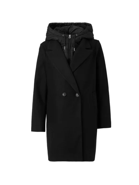 Vero Moda Palton Grace negru