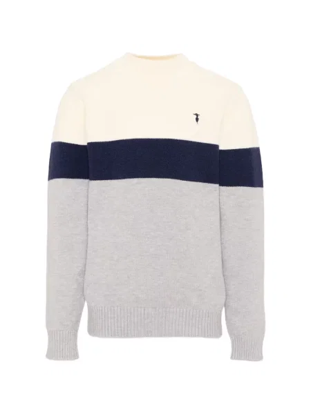 Sweter dziecięcy Trussardi