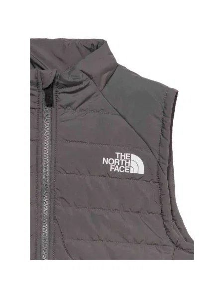 Sako The North Face sivá
