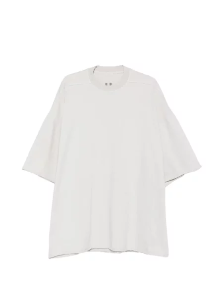 Tricou Rick Owens Drkshdw cu decolteu rotund