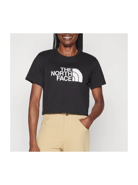 The North Face Tricou negru