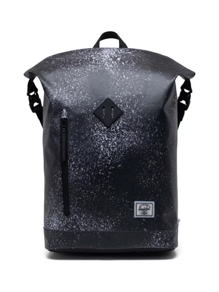 Top Herschel czarny