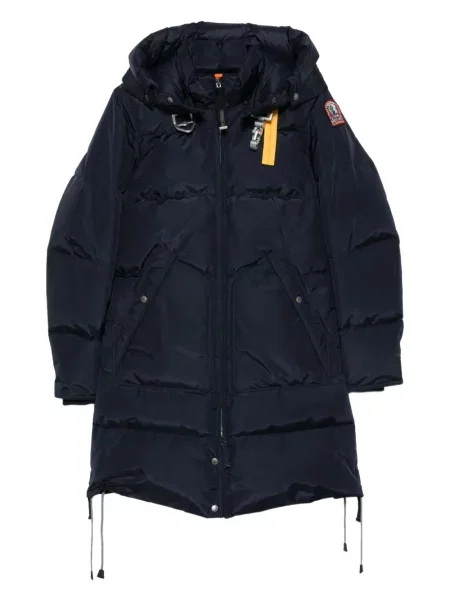 Kabát Parajumpers modrá
