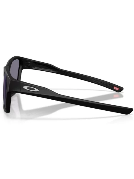 Hodinky Oakley čierna