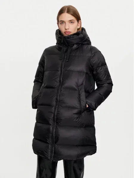 Bomboogie Pernata jakna crna