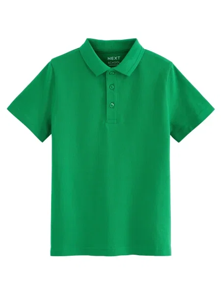 Next Tricou verde