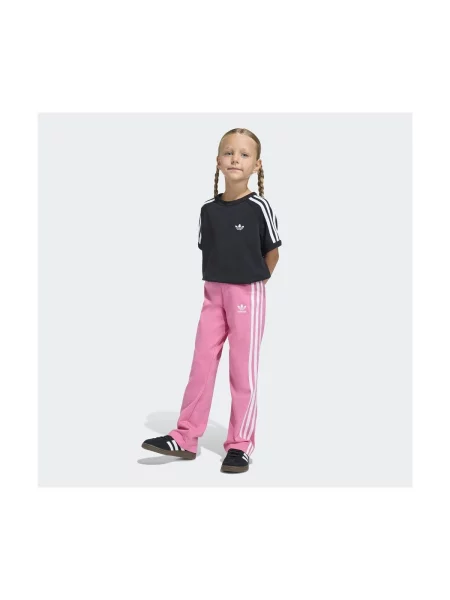 Tricou copii Adidas negru