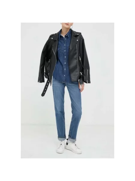 Jeansy Levi's niebieskie