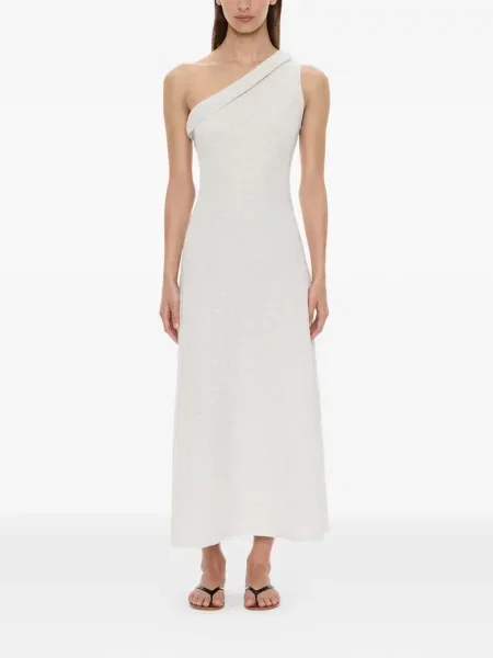 Rochie Christopher Esber gri