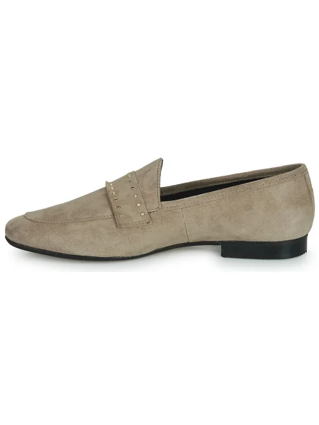 Pantofi Jb Martin gri