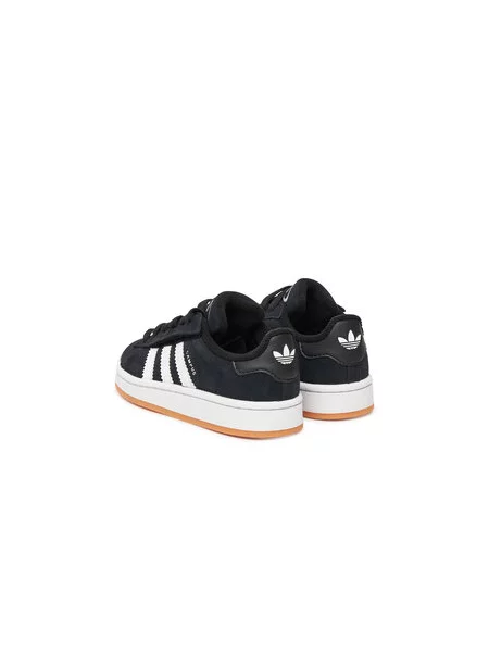 ADIDAS ORIGINALS Superge Campus črna bela