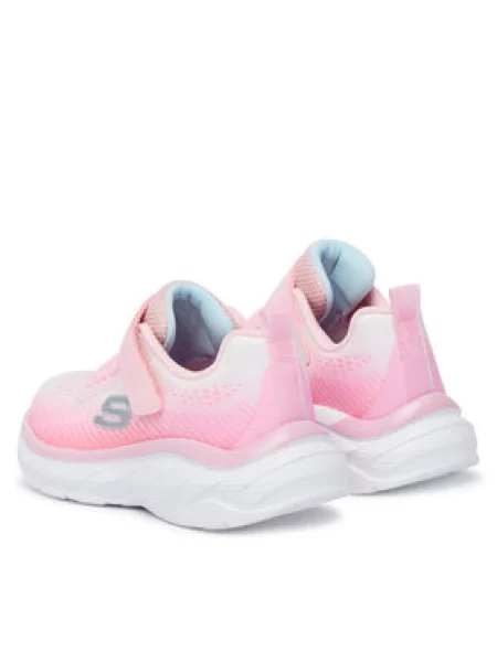 Sportcipők Skechers Boundless Color Blitz rózsaszín