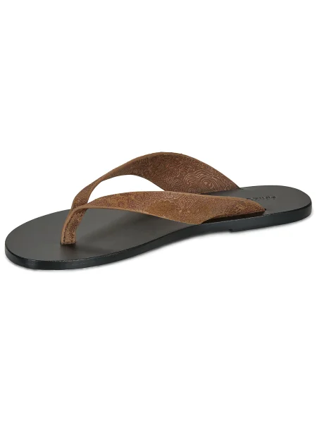 Pantofi Arizona Love maro
