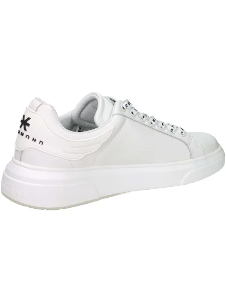 Pantofi Richmond X alb