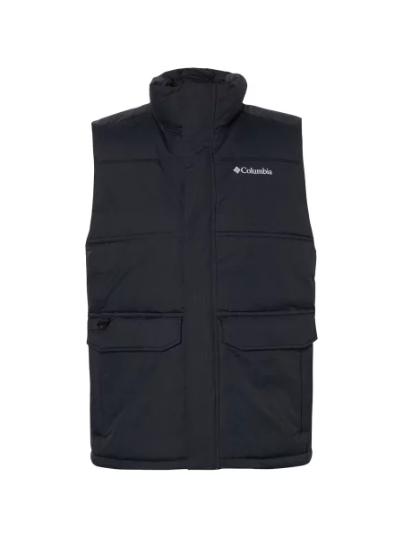 COLUMBIA Vestă sport Landroamer™' negru