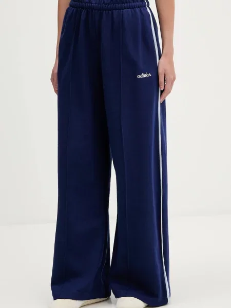 Spodnji del trenirke adidas modra