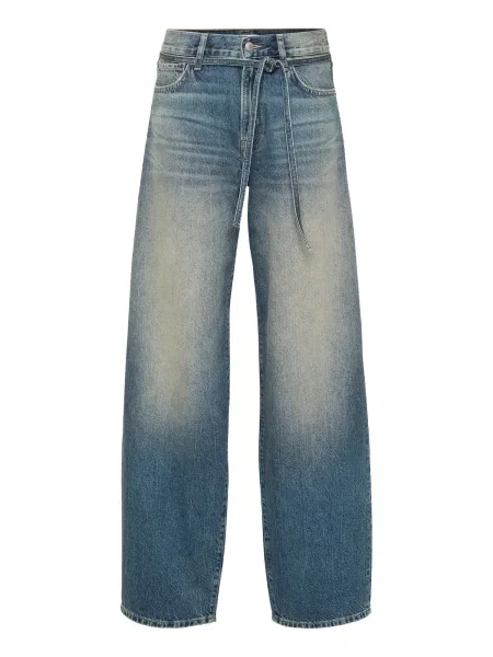 Only Tall Džínsy ONLGIANNA denim modrá