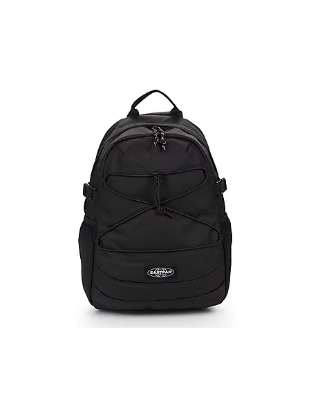 Nahrbtnik Eastpak črna