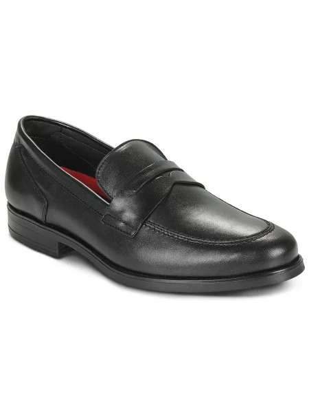 Mokasini Callaghan črna