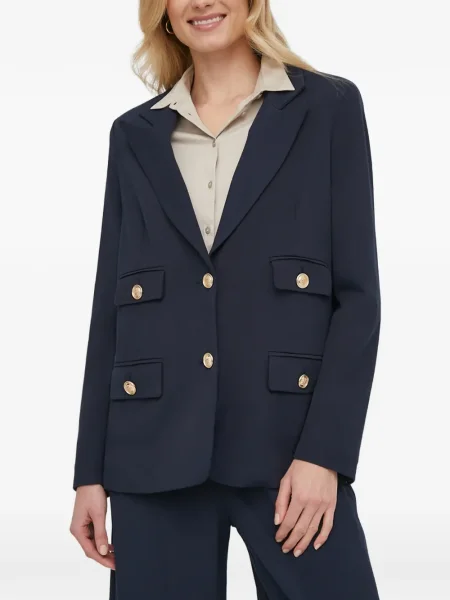 Sacou Mos Mosh albastru