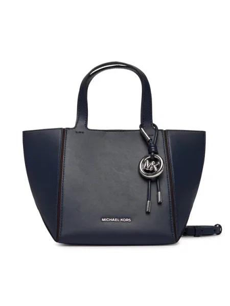 Τσάντα MICHAEL Michael Kors μπλε