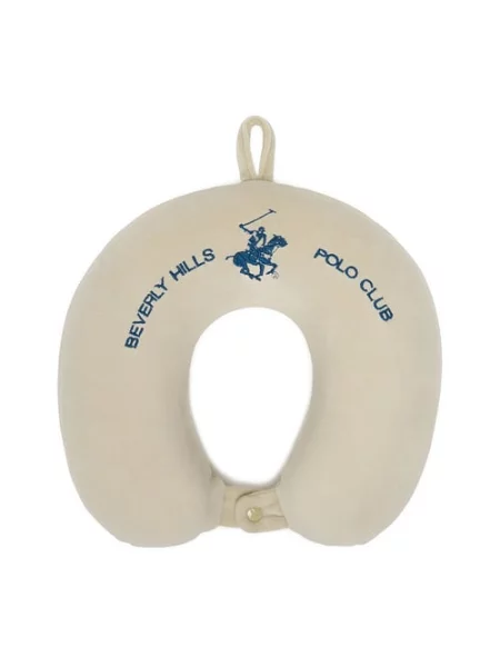 Torba Beverly Hills Polo Club beżowa