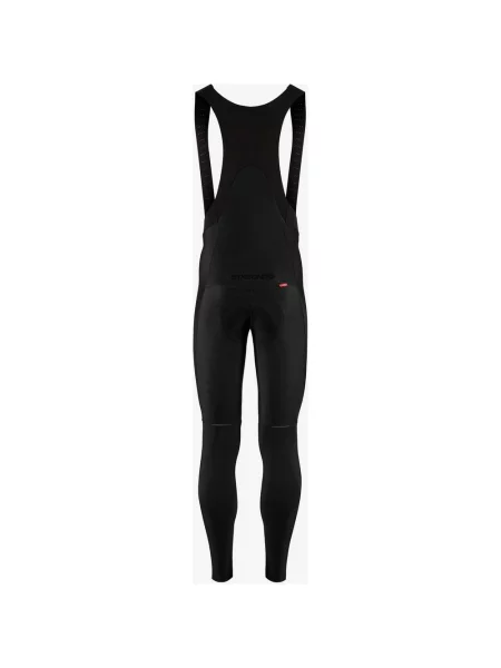 Spodnie rowerowe Etxeondo Orhi Thermo XS czarne