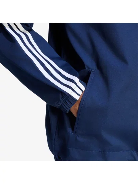 Jachetă adidas 3 Stripes Coaches Jacket Night Indigo XXL
