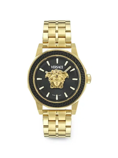 Ceas Versace negru