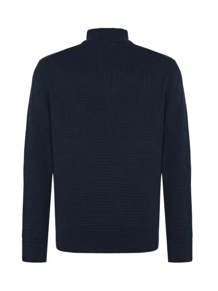 Свитер Pierre Cardin синий