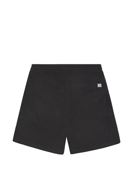 Szorty dziecięce Billionaire Boys Club czarne