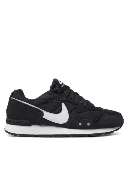 Sneakersy Nike czarne