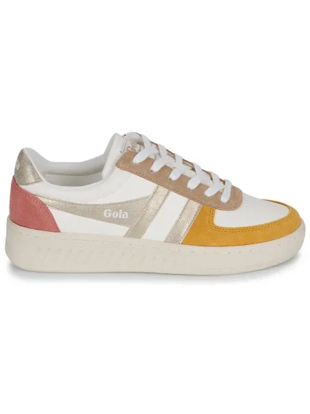 Pantofi Gola bej