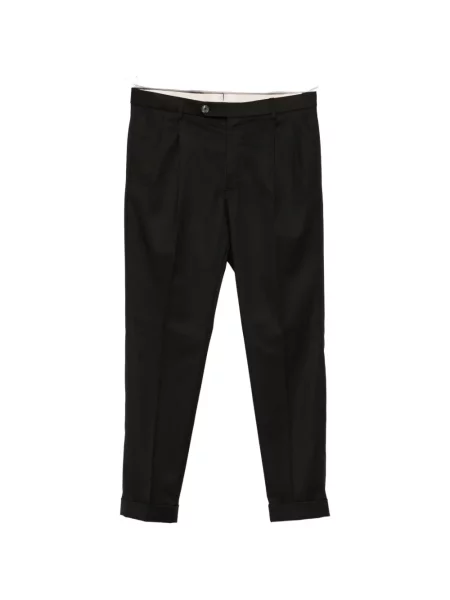 Pantaloni Gta negru