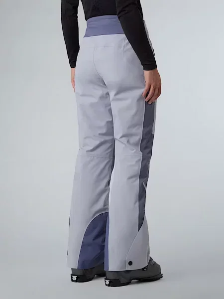 Брюки The North Face синие